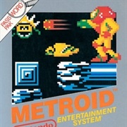 Metroid