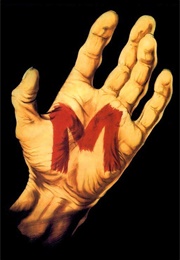 M (1931)