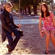 I Was Made to Love You