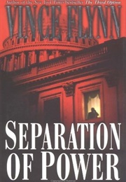 Separation of Power (Vince Flynn)