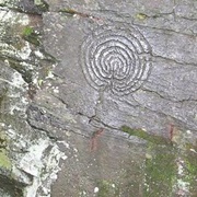 Rocky Valley Labyrinths