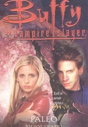 Paleo (Yvonne Navarro)