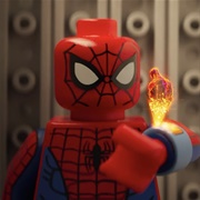Lego Spider-Man