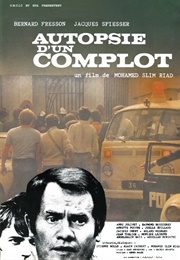 Autopsy of a Conspiracy (1978)
