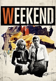 Weekend (1967)