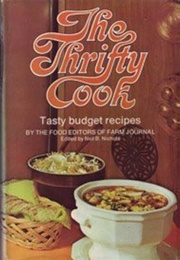 The Thrifty Cook (Nell B. Nichols)