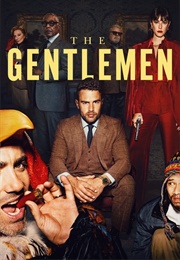 The Gentlemen (2024)