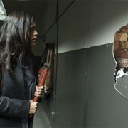 S1.E11: Now You're Mine