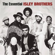 The Essential - Isley Brothers