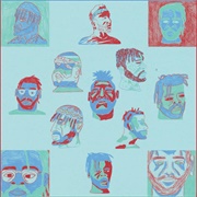 E L U C I D - Shit Don't Rhyme No More