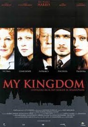 My Kingdom (2001)