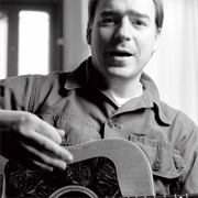 Jason Molina - Let Me Go, Let Me Go, Let Me Go (2006)
