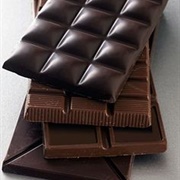 Dark Chocolate