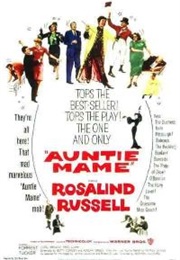 Peggy Cass - Auntie Mame (1958)