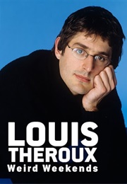 Louis Theroux's Weird Weekends S1: "Porn" (1998)