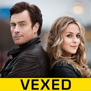 Vexed (2010)