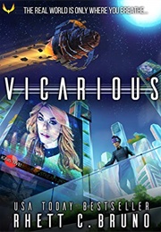 Vicarious (Rhett C. Bruno)