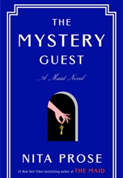The Mystery Guest (Nita Prose)