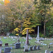 Mount Hope Cemetery
