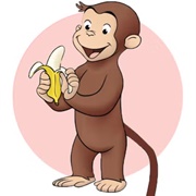 Curious George's Tail