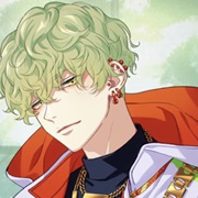 Masaki Hokusai (Paradox Live THE ANIMATION)