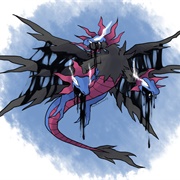 Mega Hydreigon