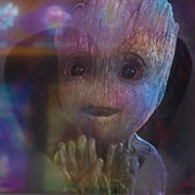 S2.E4: Groot's Sweet Treat