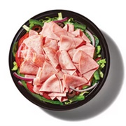 Cold Cut Combo Bowl