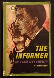 The Informer (O'flaherty)