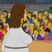 S23.E21: Ned 'N Edna's Blend Agenda