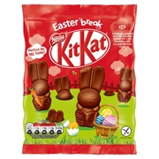 Kitkat Bunnies