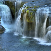 Gifford Pinchot National Forest, Washington