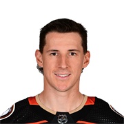 Ryan Strome (Swedish-Canadian) - Anaheim Ducks