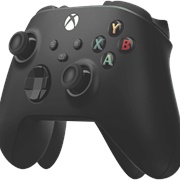Xbox Wireless Controller - Carbon Black