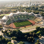 Olympic Stadium, Germany
