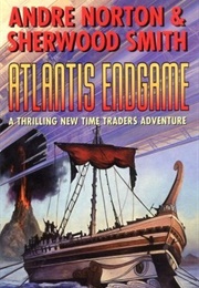 Atlantis Endgame (Andre Norton & Sherwood Smith)
