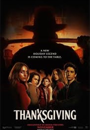 Thanksgiving (2023)