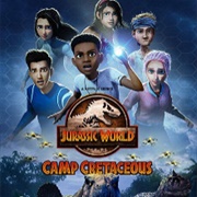 Jurassic World Camp Cretaceous (2020)