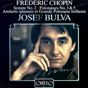 Frédéric Chopin (Josef Bulva)