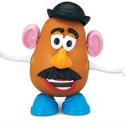 Mister Potato Head
