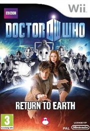 Doctor Who: Return to Earth (2010)