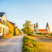 Visby (Kiki)