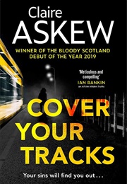 Cover Your Tracks (Claire Askew)