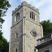 St Augustine's Tower