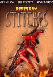 Rifftrax: Stitches (2020)