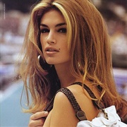 Cindy Crawford