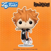 1388: POP! Shoyo Hinata