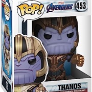 453: POP! Thanos