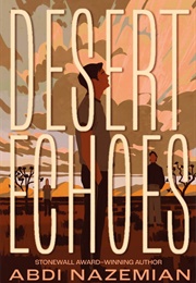 Desert Echoes (Abdi Nazemian)