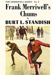 Frank Merriwell's Chums (Burt L. Standish)